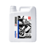 IPONE - KATANA OFF-ROAD 10W40 - 4L