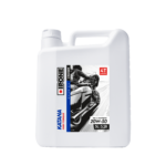 IPONE - KATANA HIGH TORQUE 20W50 - 5L