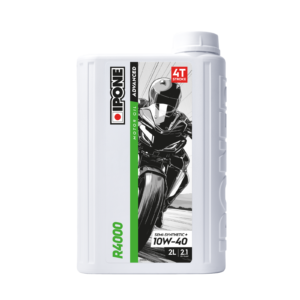 IPONE - R4000 10W40 - 2L