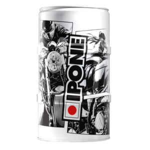 IPONE - KATANA ATV 10W40 - 60L