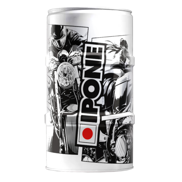 IPONE - KATANA ATV 10W40 - 60L