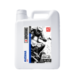 IPONE - KATANA ATV 15W50 - 4L