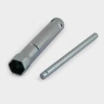 MOTOPRO - Cheie bujii 18mm (tip T)