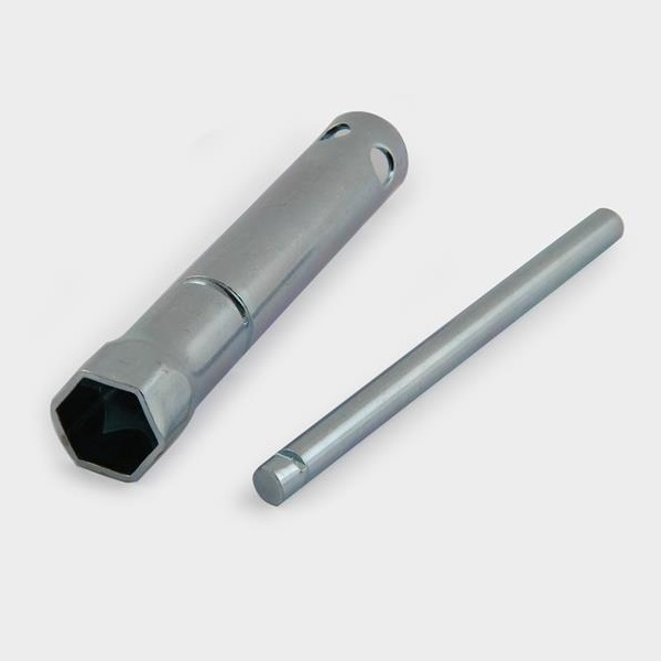MOTOPRO - Cheie bujii 18mm (tip T)