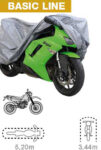 SPINELLI - BASIC PLUS, husa enduro