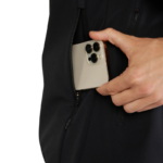 MTB RANGER FIRE HOODIE [BLK]