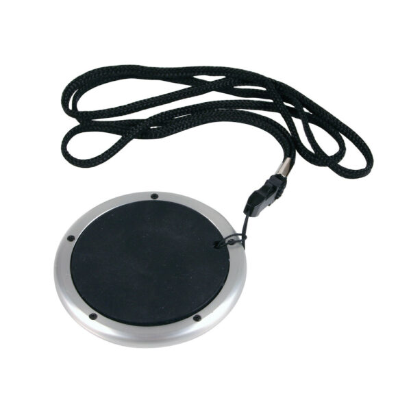 LAMPA - Suport cric lateral, aluminiu