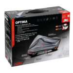 LAMPA - OPTIMA, husa moto