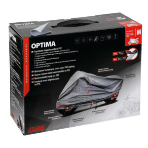 LAMPA - OPTIMA, husa moto