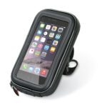 LAMPA - MOTORCYCLE PDA HOLDER W/STRAP FASTENING