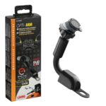 OPTILINE - OPTI-ARM prindere OPTI-CASE [prindere pe oglinda]