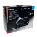 LAMPA - COVERLUX, husa moto