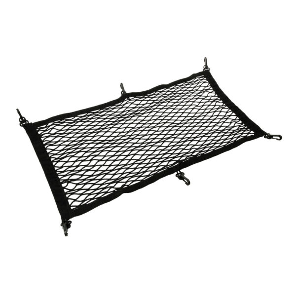 LAMPA - Plasa bagaje 65x35 Top-Net-12, elasticized multi-purpose