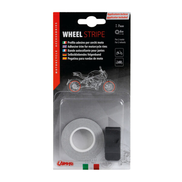 LAMPA - Banda roti RACING