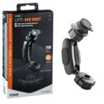 OPTILINE - OPTI-BAR ORBIT prindere OPTI-CASE [prindere pe oglinda sau sau cross bar]