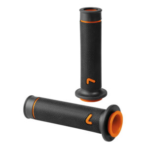 LAMPA - Sport-Grip, universal grips - Orange