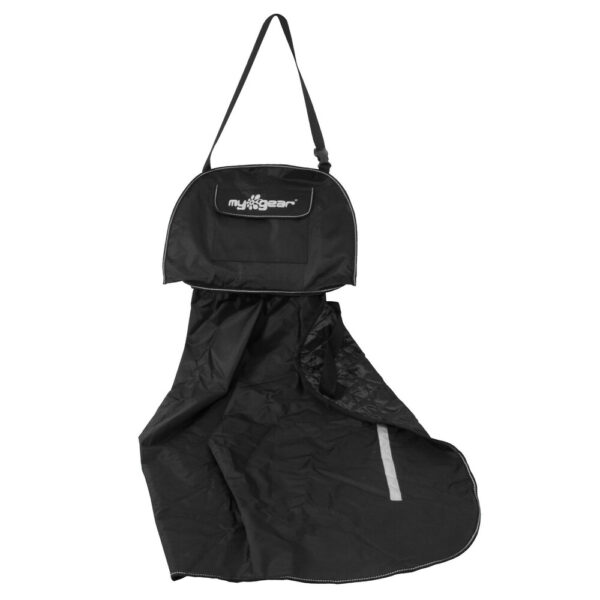 LAMPA - BODY MATE, protectie termica scooter, pentru corp si picioare [antiploaie]