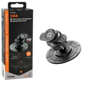 OPTILINE - STICK prindere OPTI-CASE [prindere cu adeziv]