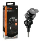 OPTILINE - M8 PRO inaltator si prindere OPTI-CASE [cu bila]