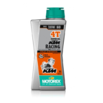 MOTOREX - KTM RACING 20W60 - 1L