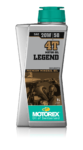 MOTOREX - LEGEND 20W50 - 1L