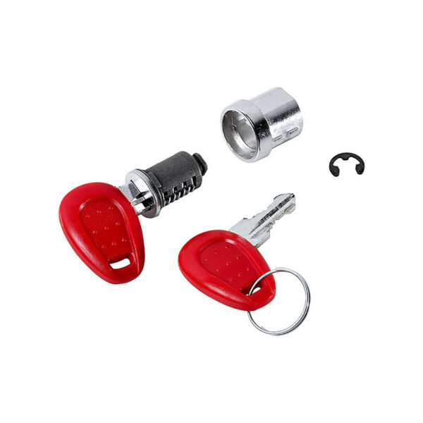 GIVI - Key lock E52 V46 E360 E450 Z661