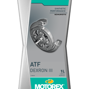 MOTOREX - ATF DEXRON III - 1L