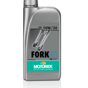 MOTOREX - FORK OIL [ulei furca] 10W30 - 1L