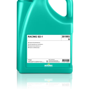 MOTOREX - Ulei amortizoarea RACING SD-1 - 5L