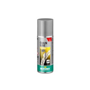 MOTOREX - Spray lant MINI RACING - 56ml - Reincarcabil [CHAIN LUBE]