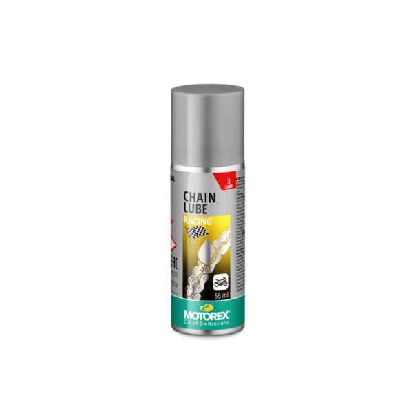 MOTOREX - Spray lant MINI RACING - 56ml - Reincarcabil [CHAIN LUBE]