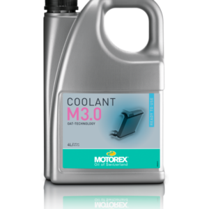 MOTOREX - Antigel M3.0 - 4L