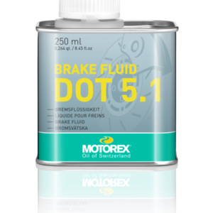 MOTOREX - Lichid frana DOT 5.1 - 250ml