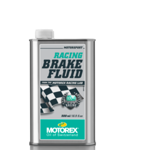 MOTOREX - Lichid frana RACING - 500ml