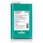 MOTOREX - HYDRAULIC FLUID 75 - 1L