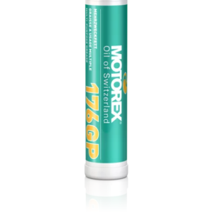 MOTOREX - GREASE 176GP [Tub] - 400gr