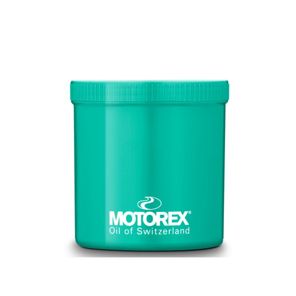 MOTOREX - GREASE 176GP TIN - 850gr