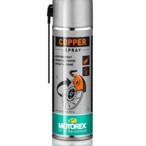 MOTOREX - COPPER Spray - 300ml
