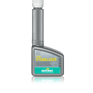 MOTOREX - FUEL STABILIZER - 125ml