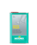 MOTOREX - ADITIV DIESEL WINTERPROOF - 1L
