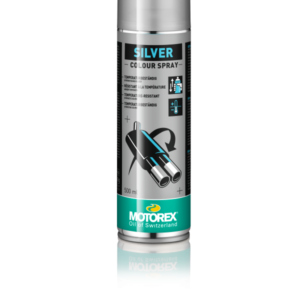 MOTOREX - SILVER Spray - 500ml