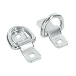 LAMPA - Urechi prindere CARGO D-RING ANCHOR G-3, 2 bucati
