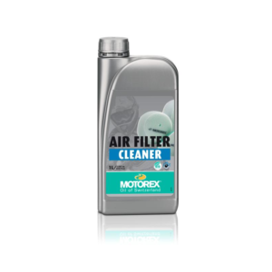 MOTOREX - AIR FILTER CLEANER - 1L