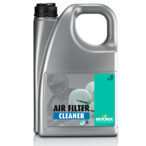 MOTOREX - AIR FILTER CLEANER - 4L