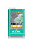 MOTOREX - AIR FILTER OIL 206 - 1L