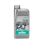 MOTOREX - AIR FILTER CLEANER [PULBERE] - BIO DIRT REMOVER - 800gr