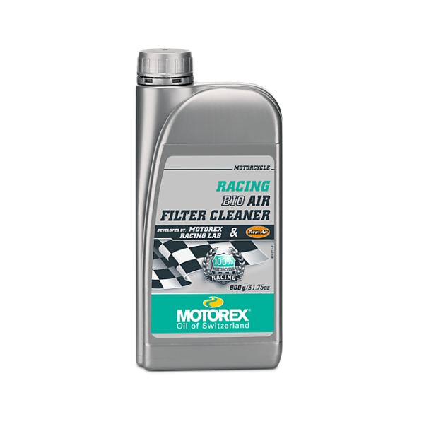 MOTOREX - AIR FILTER CLEANER [PULBERE] - BIO DIRT REMOVER - 800gr