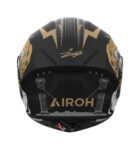 AIROH CONNOR ZEUS MATT