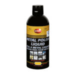 AUTOSOL - Polish lichid metal - 250ml