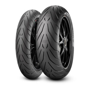 Pirelli - ANGEL GT - 120/70-17 [58W] [fata]